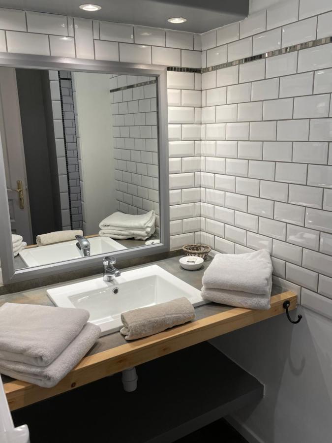 La Demeure Des 2 Tresors Hotell La Bresse Eksteriør bilde