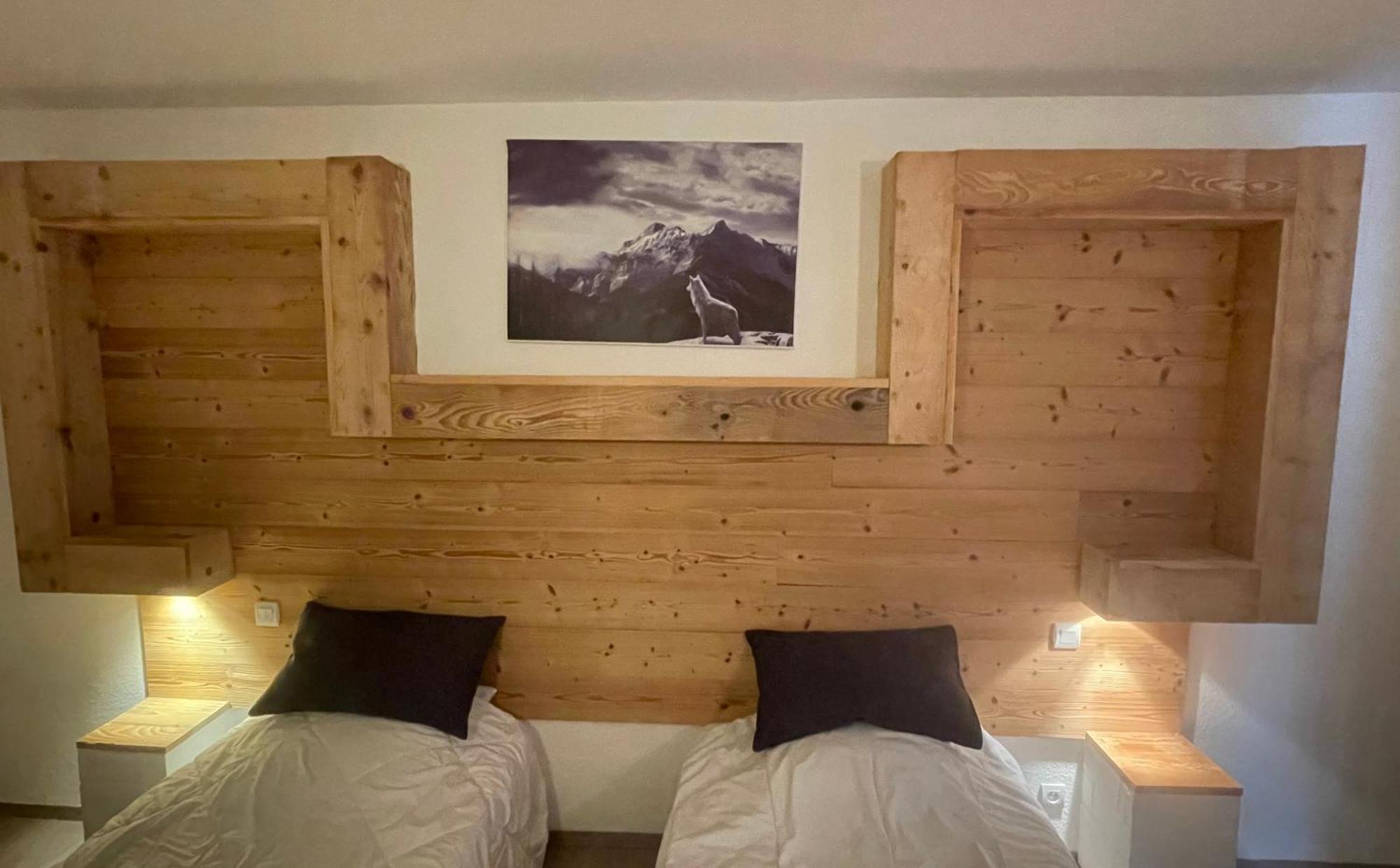 La Demeure Des 2 Tresors Hotell La Bresse Eksteriør bilde