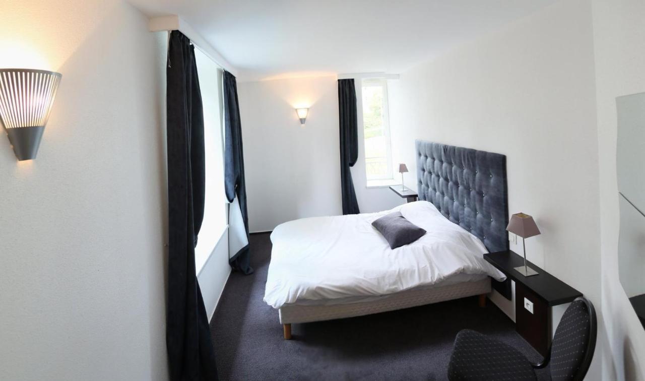 La Demeure Des 2 Tresors Hotell La Bresse Eksteriør bilde