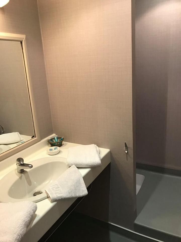 La Demeure Des 2 Tresors Hotell La Bresse Eksteriør bilde