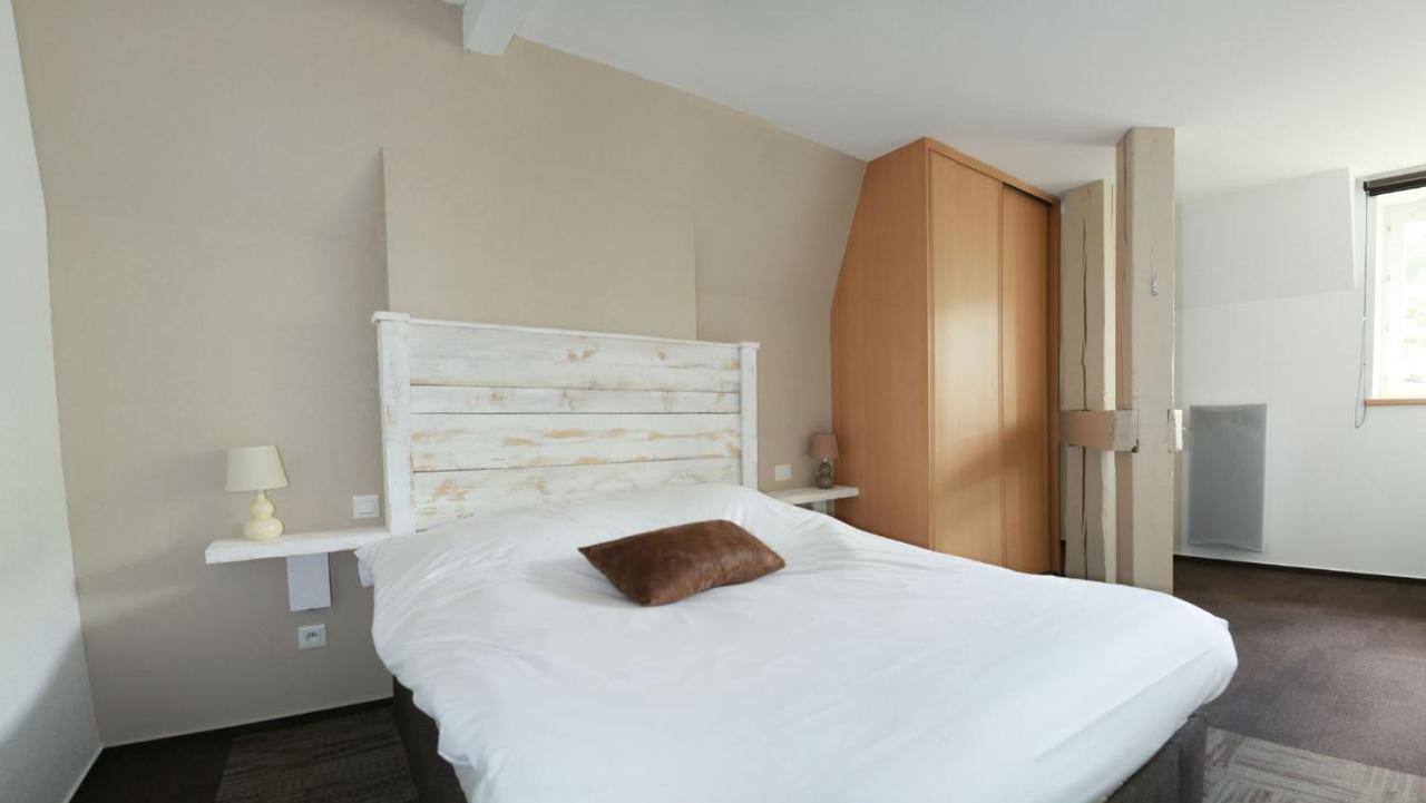 La Demeure Des 2 Tresors Hotell La Bresse Eksteriør bilde
