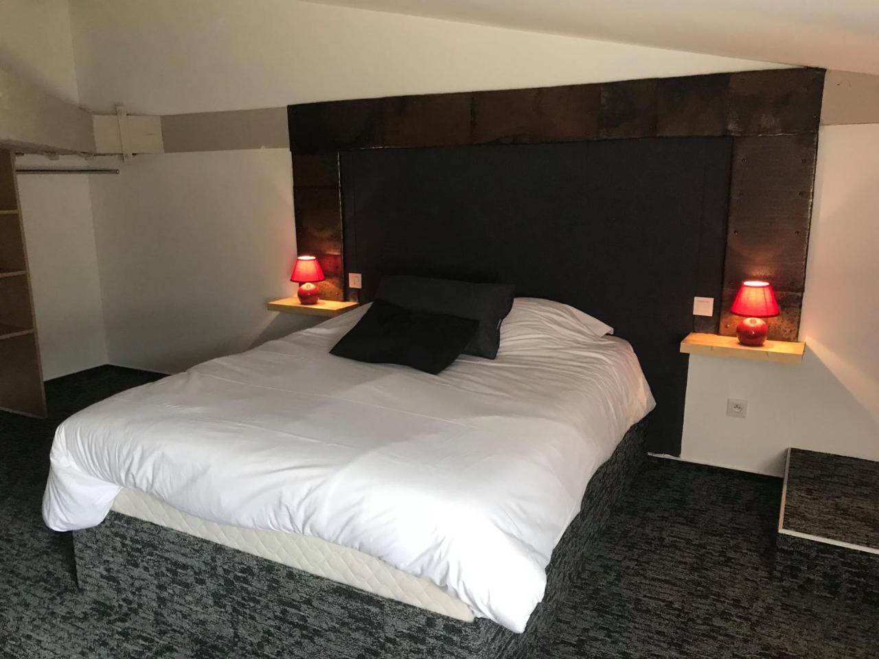 La Demeure Des 2 Tresors Hotell La Bresse Eksteriør bilde