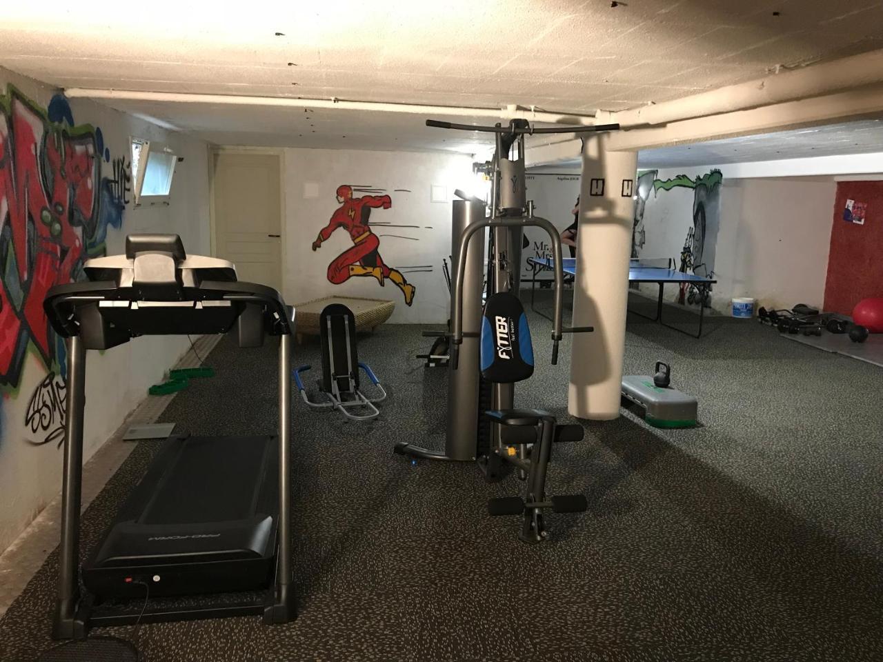 La Demeure Des 2 Tresors Hotell La Bresse Eksteriør bilde