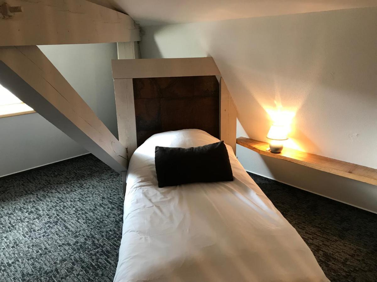 La Demeure Des 2 Tresors Hotell La Bresse Eksteriør bilde