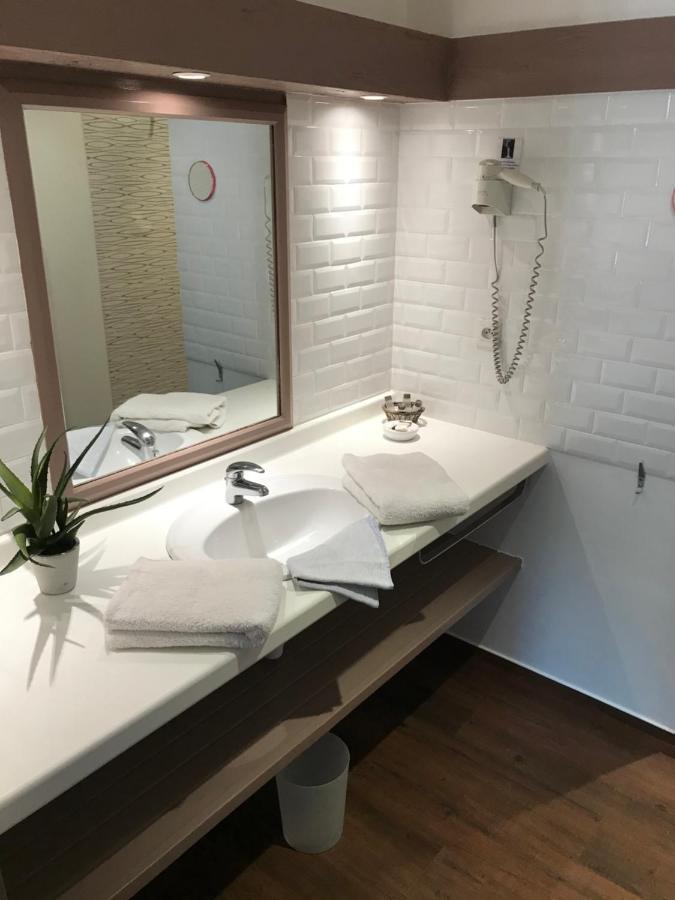 La Demeure Des 2 Tresors Hotell La Bresse Eksteriør bilde